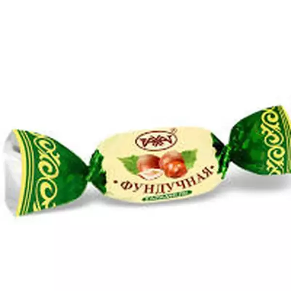 Конфеты Фундучные Рахат (вес)