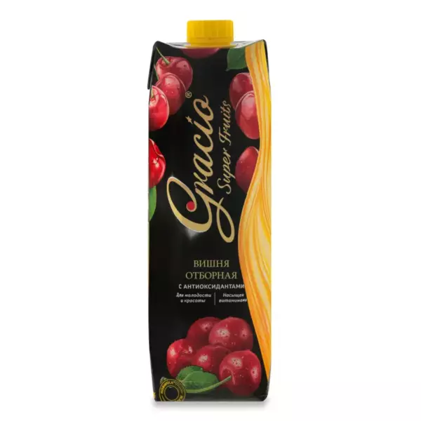 Gracio 0,95л Вишня