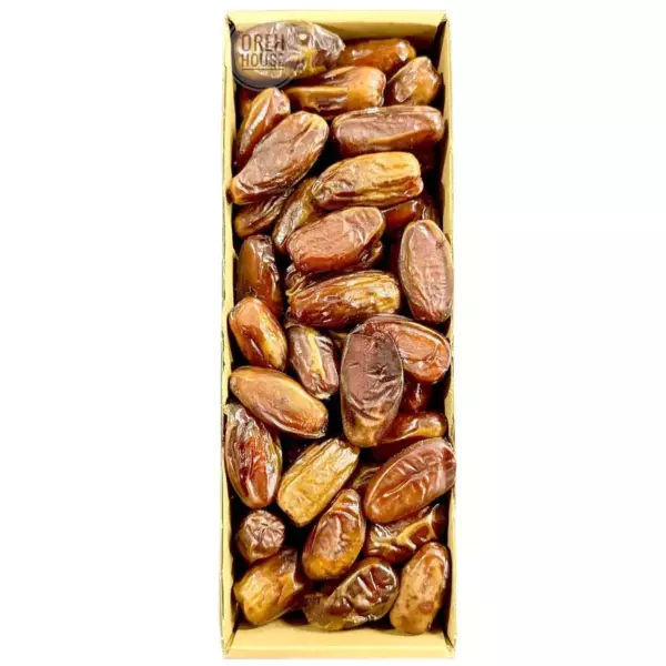 Финики Алжирские 200гр