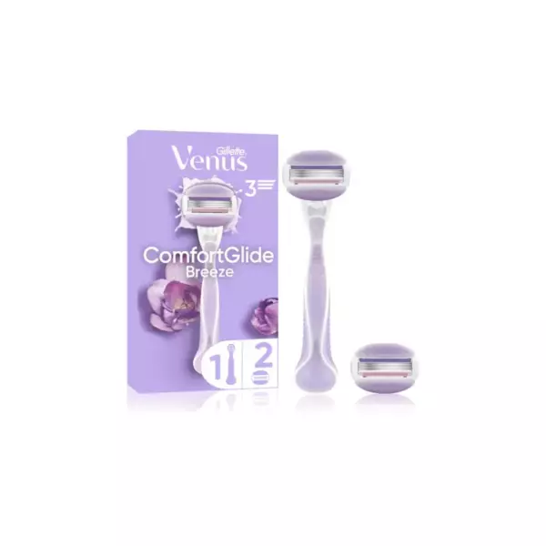 GIL VENUS ComfortGlide Brz кас д/бр 2шт