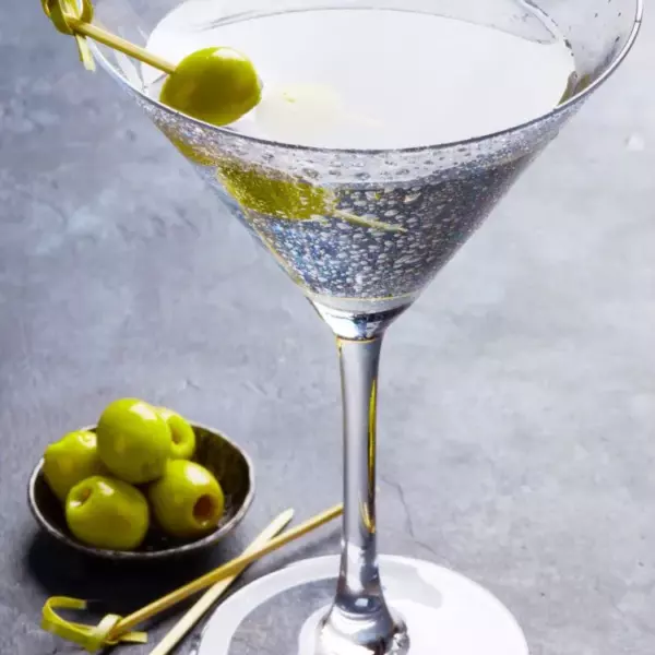 MARTINI Rose 0,75