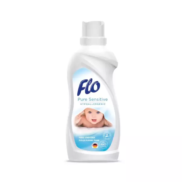 Ополаскиватель FLO FLO  Pure Sensitive 1л.