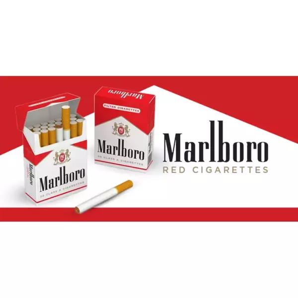 MARLBORO FINE TOUCH