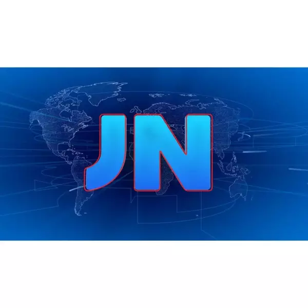 JN Шампунь детский Ромашка 500 мл TR