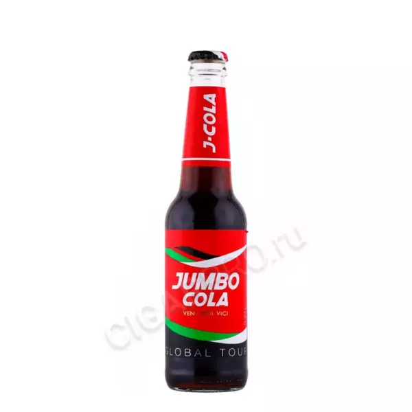 лимонад Cola Jumbo 2,0