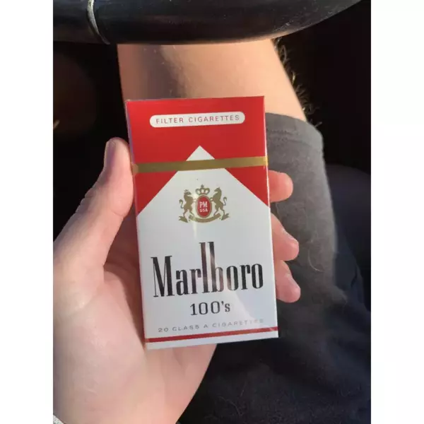 MARLBORO GOLD SPECIAL