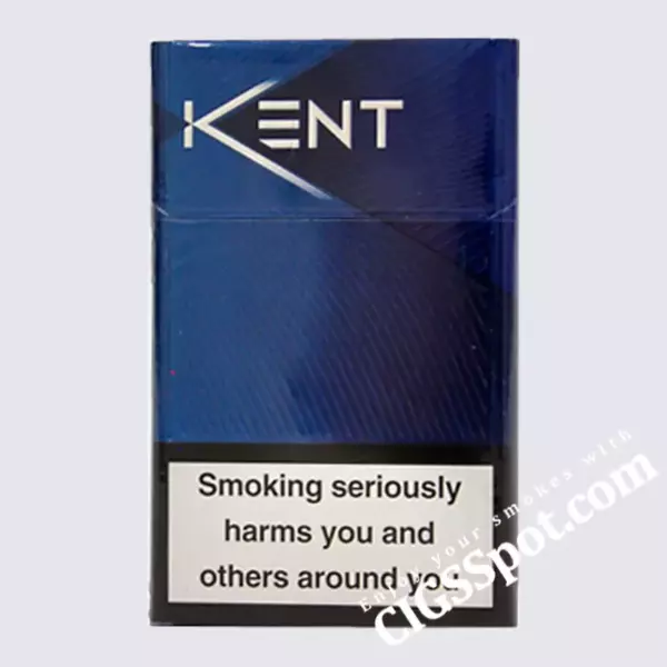 Kent Blue