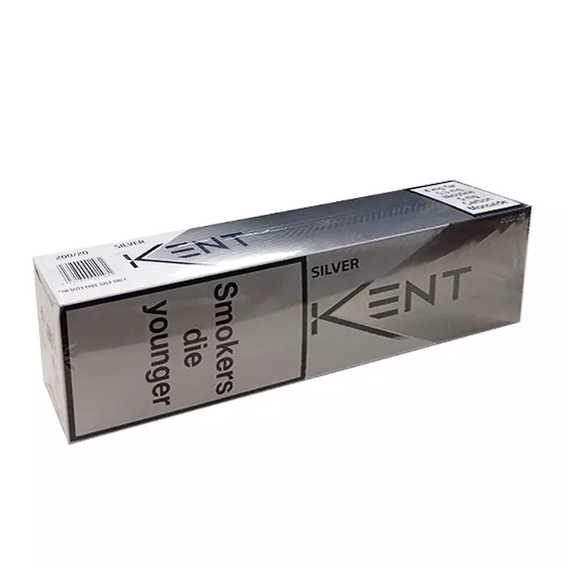 Kent Silver Kent Silver