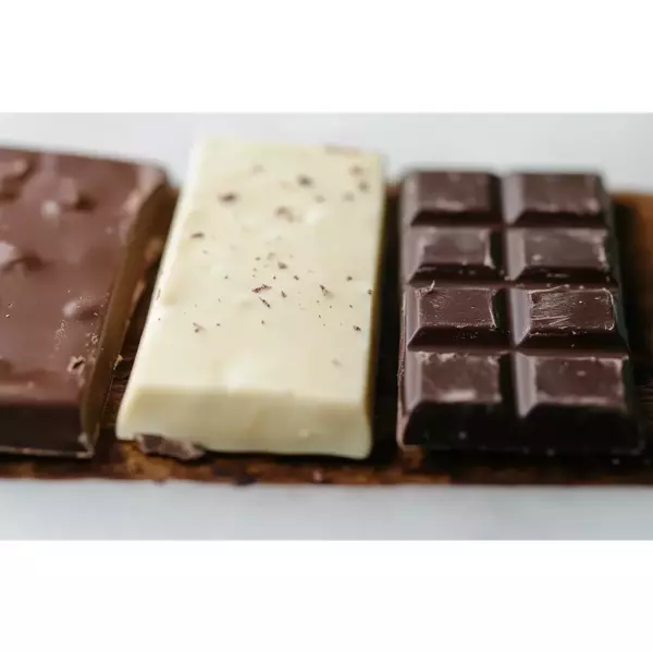Шоколад KITKAT CHUNKY Milk 40гр(36)