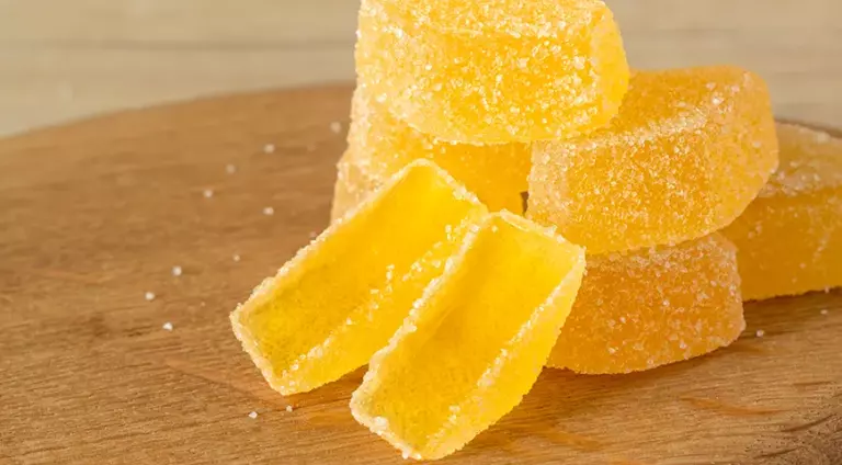 Мармелад жев. KRUT FRUT Глаз(вес)