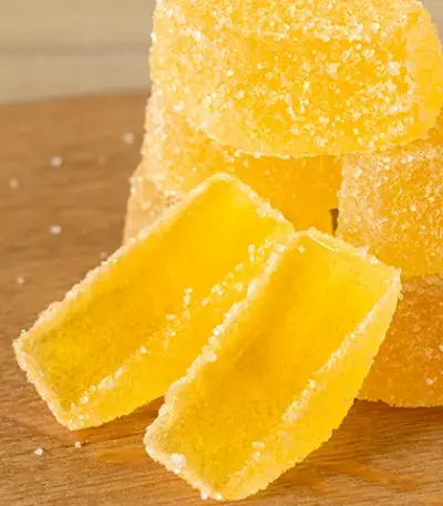 Мармелад FINI Ягоды 100гр (Jelly Berries)