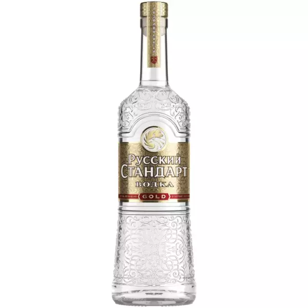 Водка Русский Стандарт 0,5л