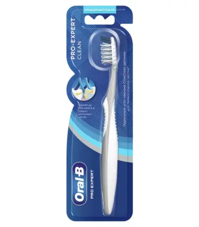 ORAL_B З/щ Pro_Exp Clean 35 ср 1шт
