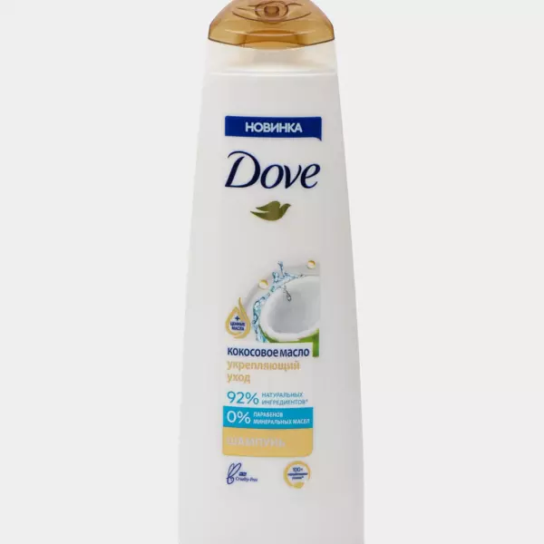 ШАМПУНЬ DOVE УКРЕПЛЯЮЩИЙ УХОД