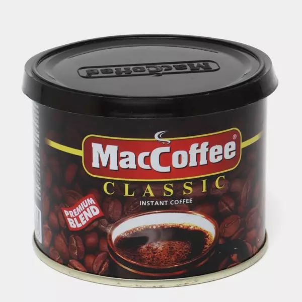 MacCoffee Classic 24*50 gr