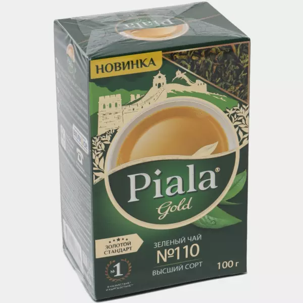 Чай Piala Цейлон Loose 100гр