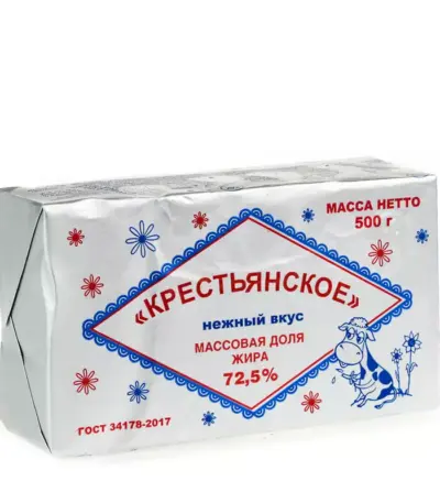 Спред Иртыш крестьянское 72,5% 180гр