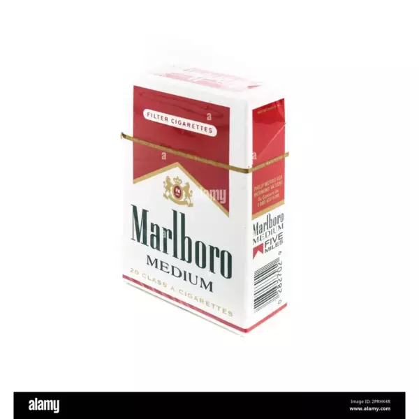 MARLBORO