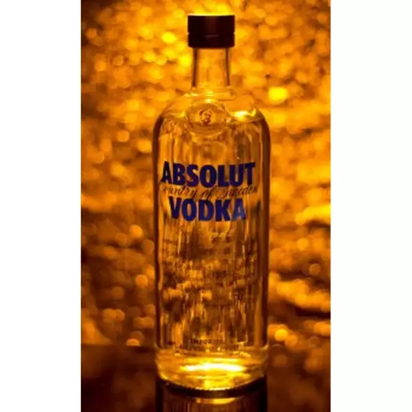 Gin Tonic RUSH  0,33