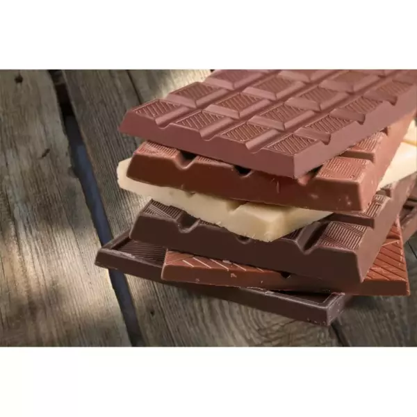 Шоколад Snickers 50,5гр Everest(48)