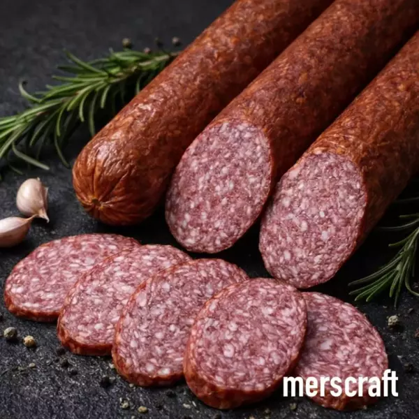 Сервелат Алсем