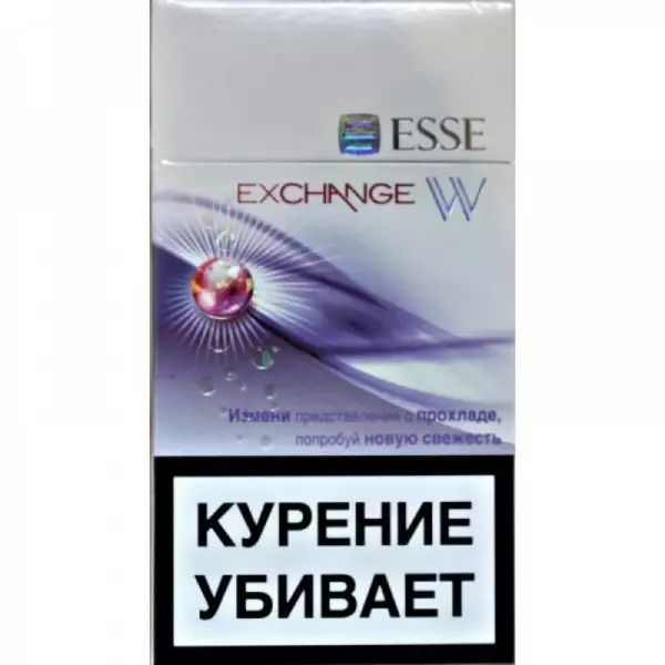 Esse Exchange Double W