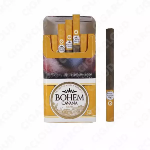 Bohem Cavana Demi