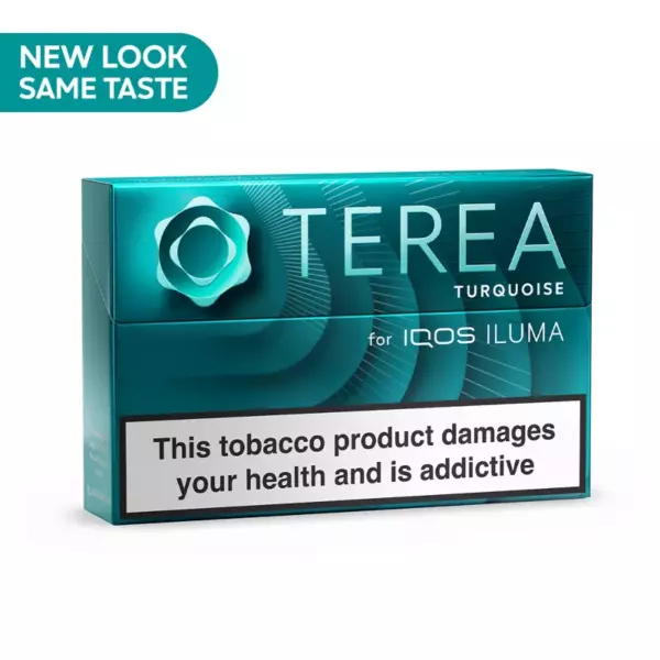 TEREA TIDAL PEARL