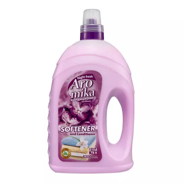 Кондиционер для белья AROMIKA 2000мл «Summer fresh»