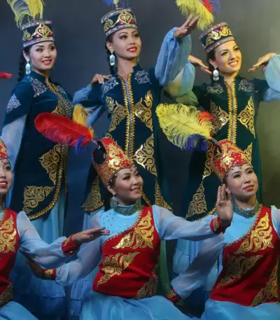 Голень Жас-Канат (заморож.)