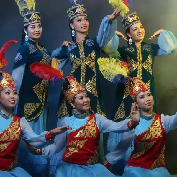Голень Жас-Канат (заморож.)