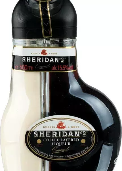 Sheridans 0,5 Ликер