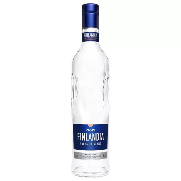 Водка Finlandia  0.5л
