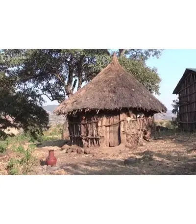 Сметана Село Лесное 20% 360г
