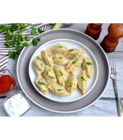 Пельмени Восточные Затобольские (кг)