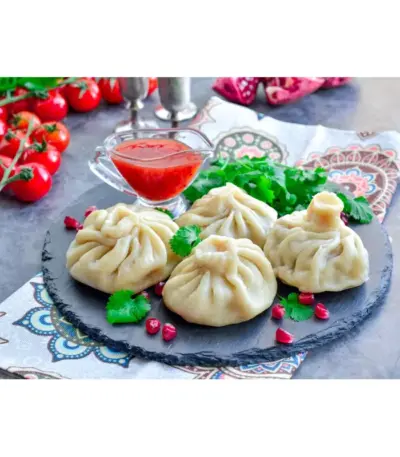 Хинкали 0,5 Есенбаев