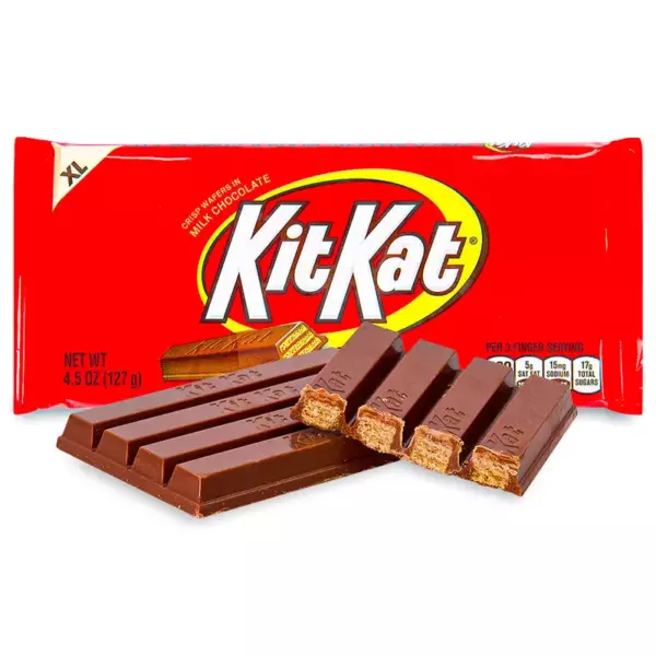 KITKAT САНТА 29г