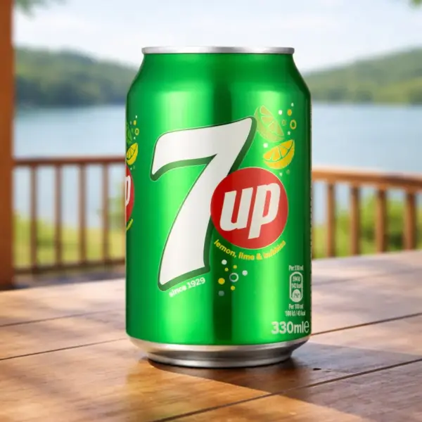 НАПИТОК «7UP» 0,45Л