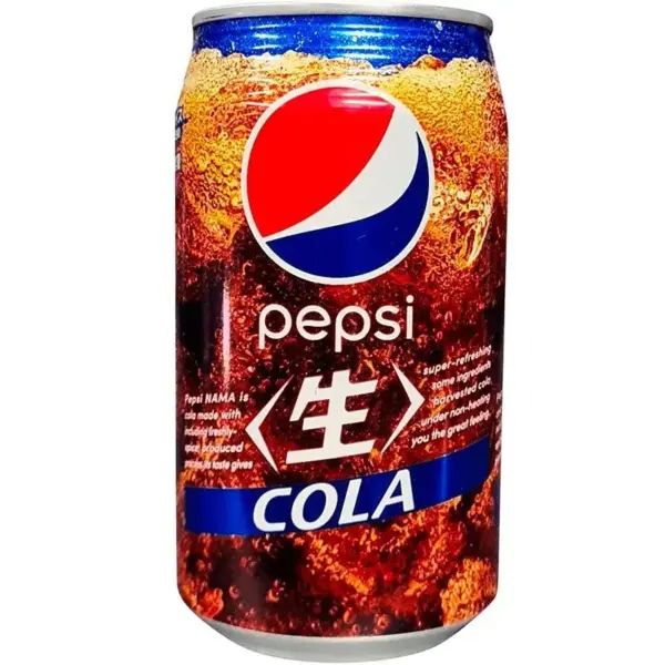 НАПИТОК «PEPSI-COLA» 1,5Л