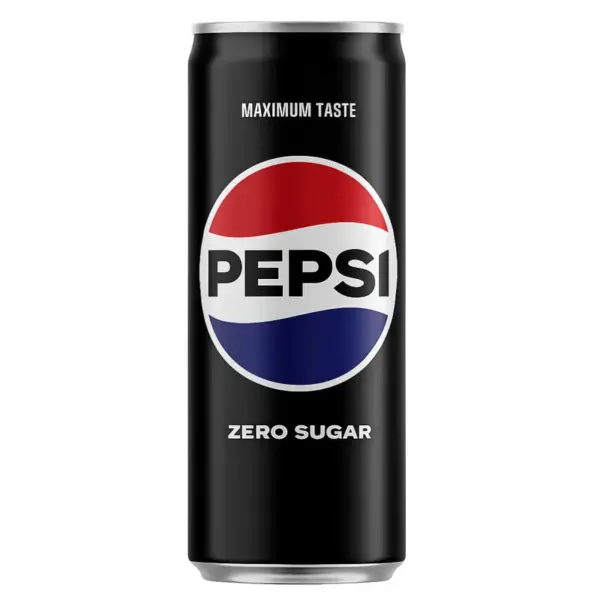 НАПИТОК «PEPSI ZERO SUGAR» 1Л